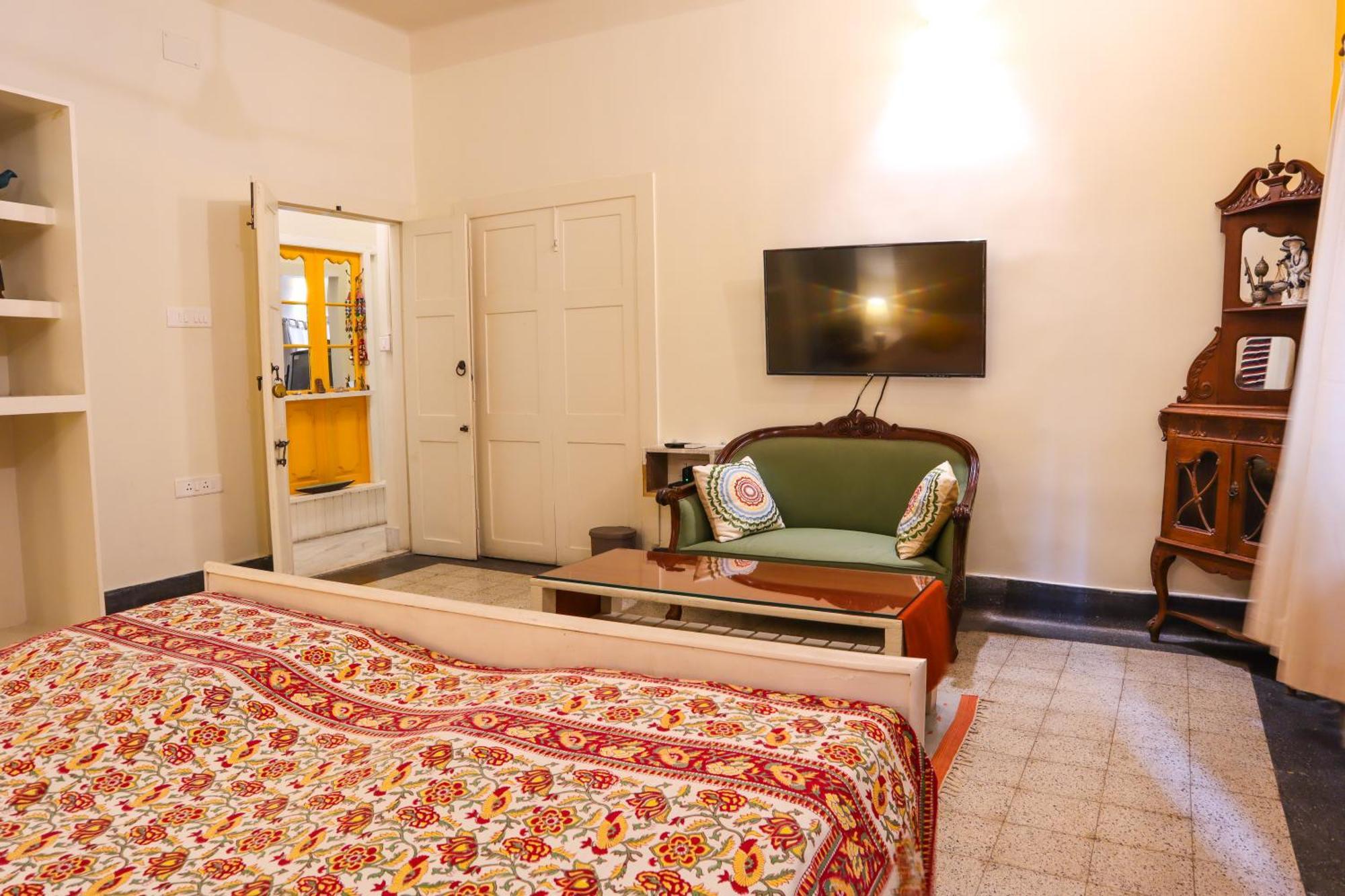 5/4 - Calcutta'S Freshest Bnb Chambre photo