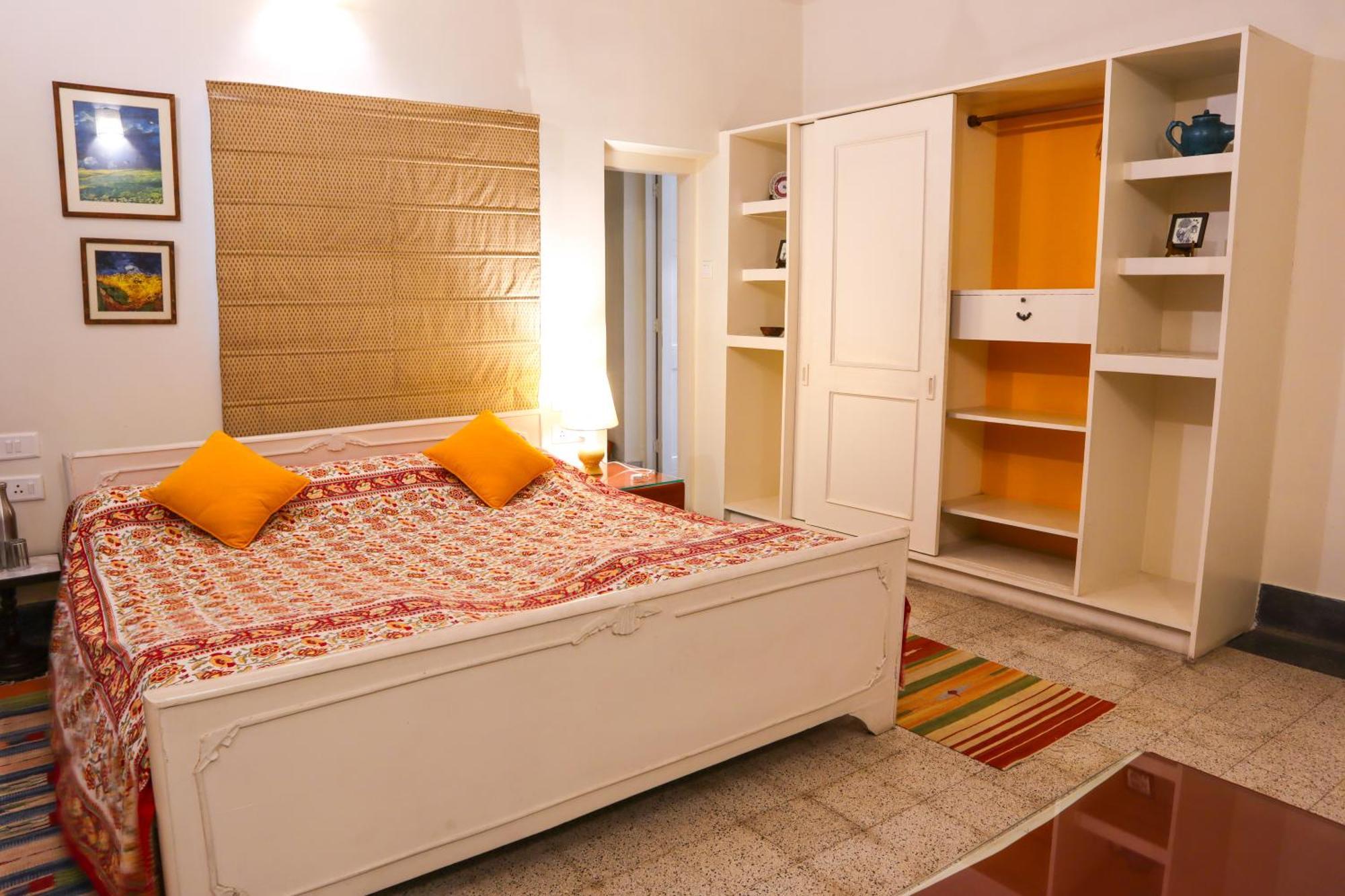 5/4 - Calcutta'S Freshest Bnb Chambre photo